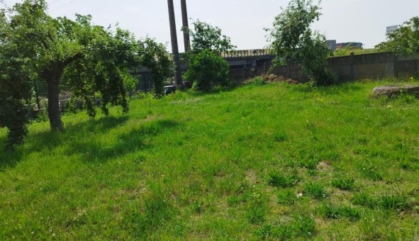 Logement tudiant T1 à Talange (57525)