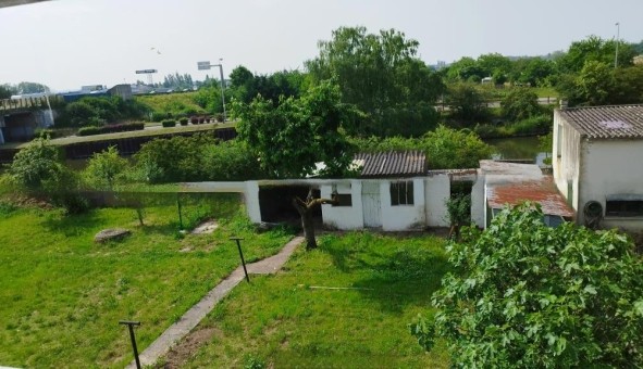 Logement tudiant T1 à Talange (57525)