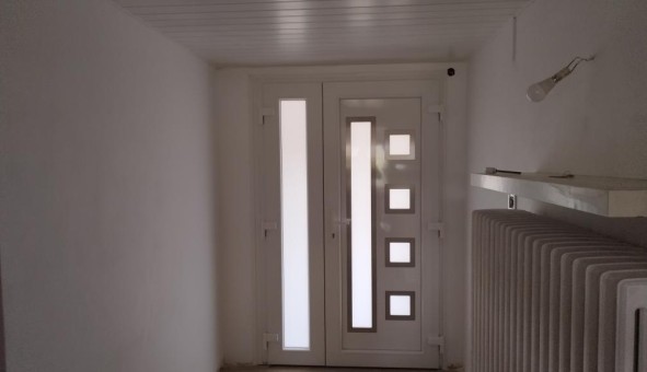 Logement tudiant T1 à Talange (57525)