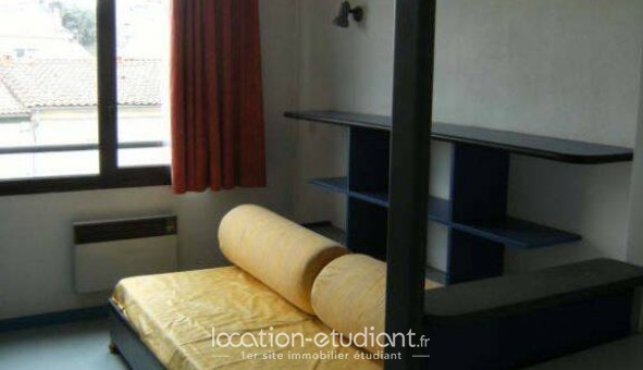 Logement étudiant Location Studio Meubl&eacute; Talence (33400)