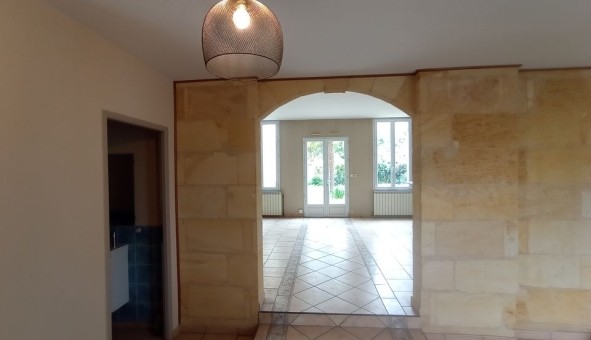 Logement �tudiant Location T1 Vide Talence (33400)