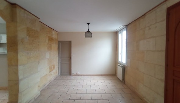 Logement �tudiant T1 &agrave; Talence (33400)