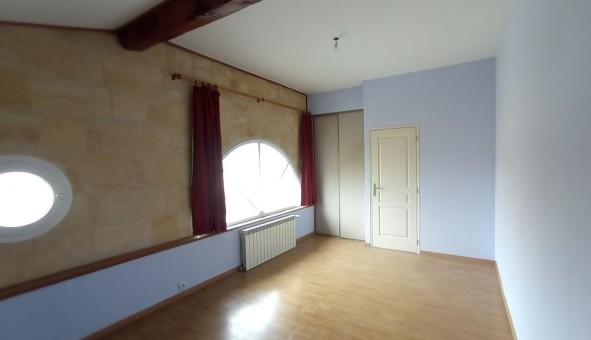 Logement �tudiant T1 &agrave; Talence (33400)