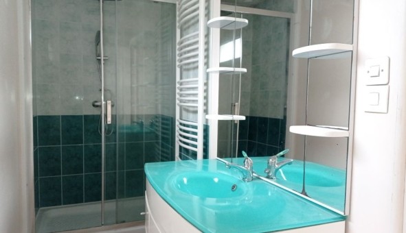 Logement �tudiant T1 &agrave; Talence (33400)