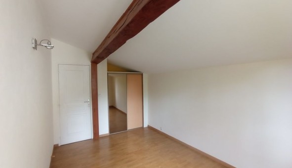 Logement �tudiant T1 &agrave; Talence (33400)