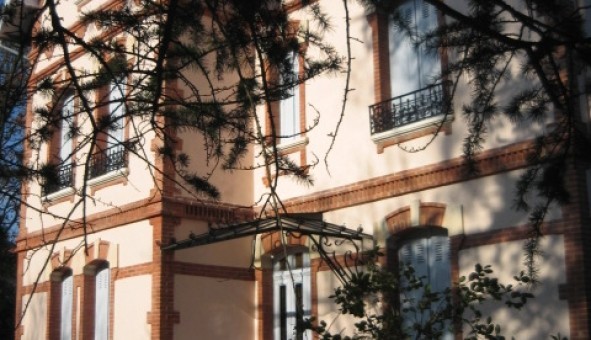 Logement tudiant T1 à Toulouse (31500)