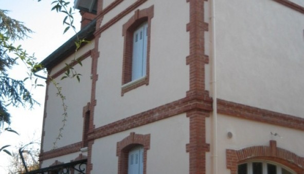 Logement tudiant T1 à Toulouse (31500)