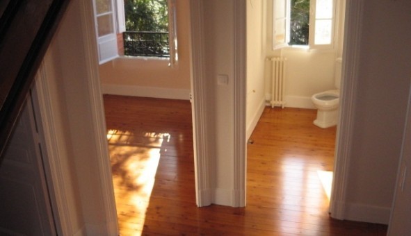 Logement tudiant T1 à Toulouse (31500)