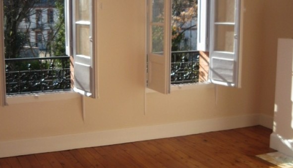 Logement tudiant T1 à Toulouse (31500)
