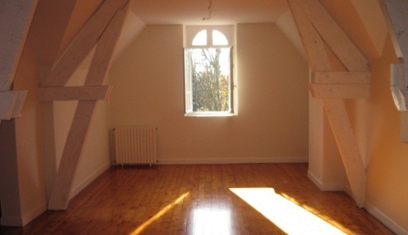 Logement tudiant T1 à Toulouse (31500)