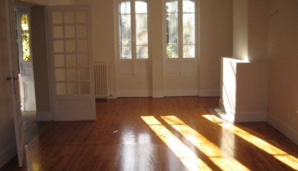 Logement tudiant T1 à Toulouse (31500)
