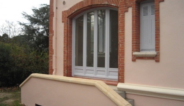 Logement tudiant T1 à Toulouse (31500)
