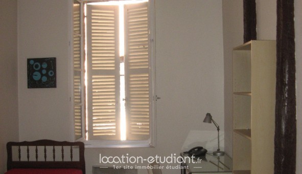 Logement étudiant Studio &agrave; Toulouse (31500)