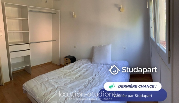 Logement tudiant T1 à Toulouse (31500)