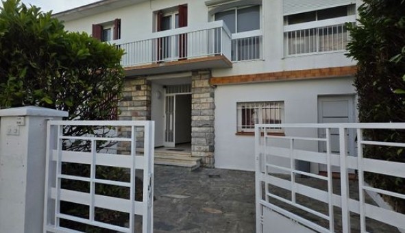 Logement �tudiant T1 &agrave; Toulouse (31500)