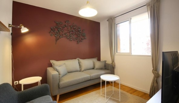 Logement �tudiant T1 &agrave; Toulouse (31500)