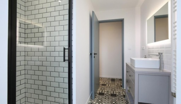 Logement �tudiant T1 &agrave; Toulouse (31500)