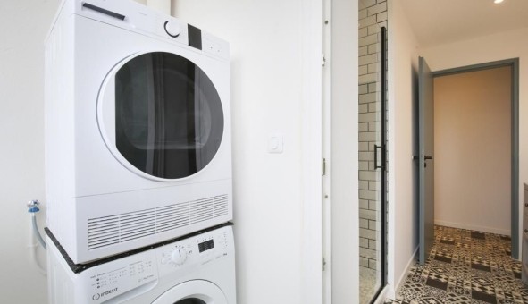 Logement �tudiant T1 &agrave; Toulouse (31500)