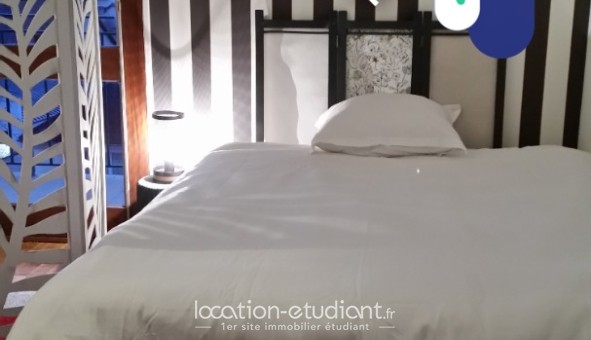 Logement étudiant Studio &agrave; Troyes (10000)