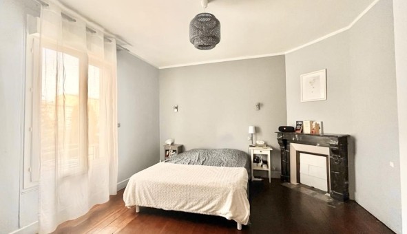 Logement tudiant T1 à Troyes (10000)