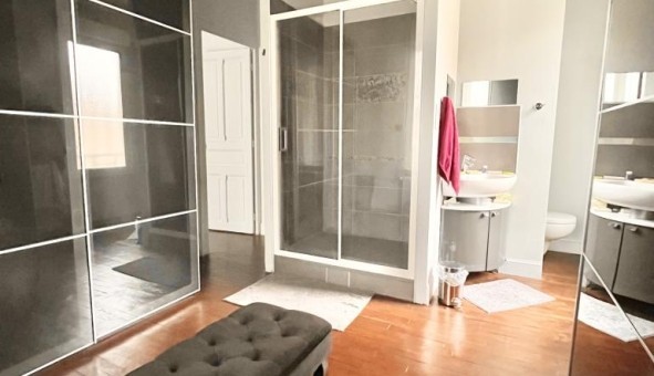 Logement tudiant T1 à Troyes (10000)