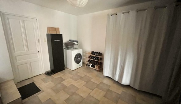 Logement tudiant T1 à Troyes (10000)