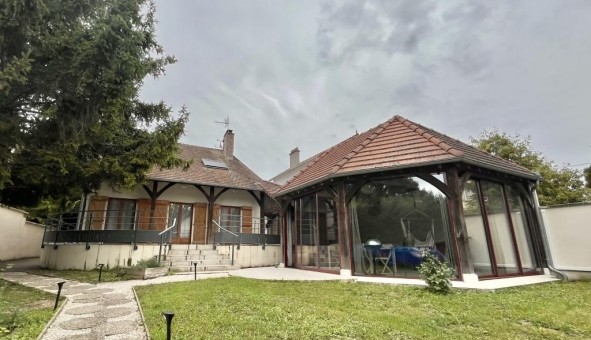 Logement tudiant T1 à Troyes (10000)