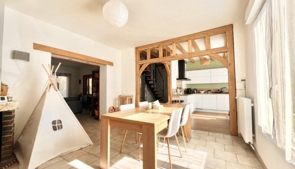 Logement tudiant T1 à Troyes (10000)