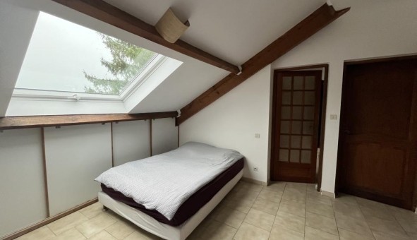 Logement tudiant T1 à Troyes (10000)