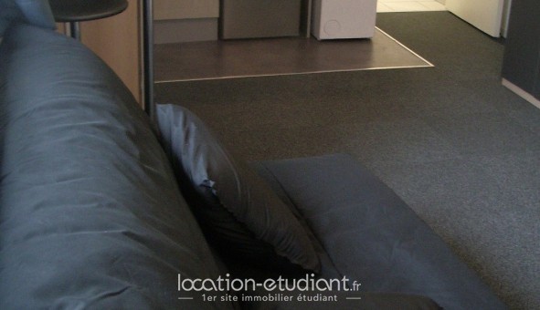 Logement étudiant Location Studio Meubl&eacute; Troyes (10000)