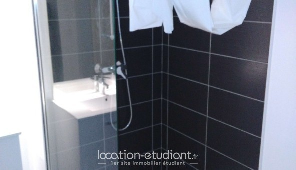 Logement étudiant Studio &agrave; Troyes (10000)