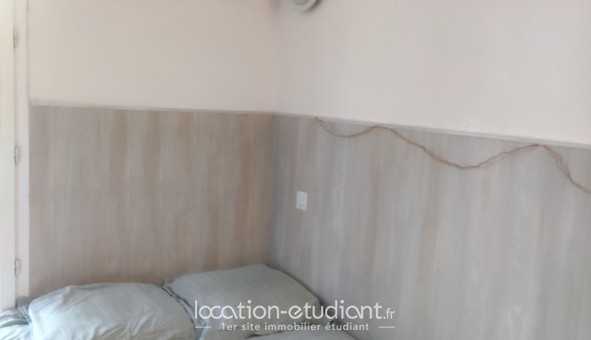 Logement étudiant Studio &agrave; Valbonne (06560)