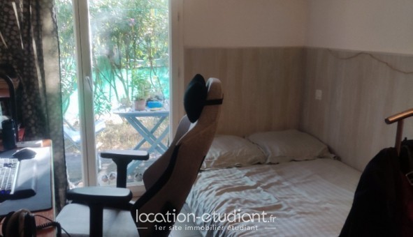 Logement étudiant Studio &agrave; Valbonne (06560)