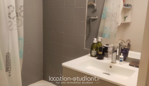 Logement étudiant Studio &agrave; Valbonne (06560)
