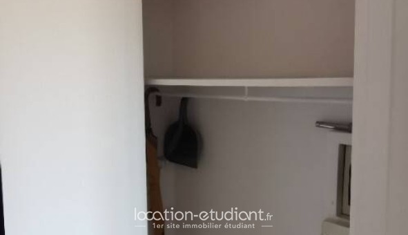 Logement étudiant Studio &agrave; Vallauris (06220)