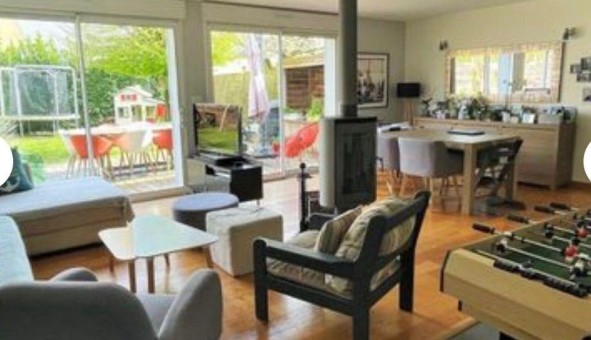 Logement �tudiant T1 &agrave; Vannes (56000)