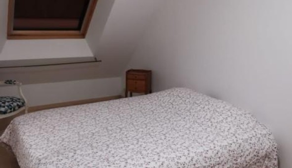 Logement �tudiant T1 &agrave; Vannes (56000)