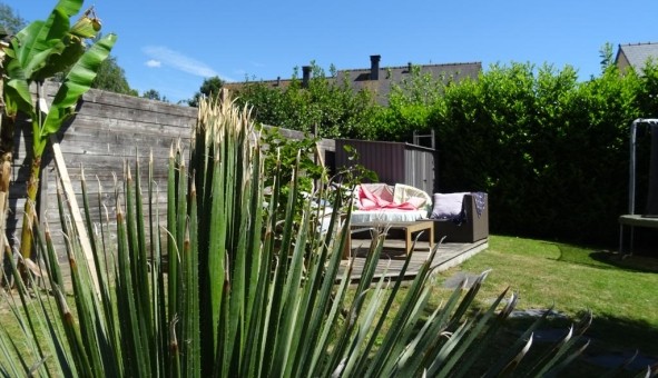 Logement �tudiant T1 &agrave; Vannes (56000)