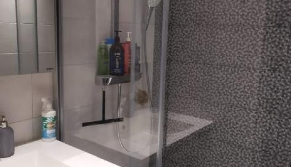 Logement �tudiant T1 &agrave; Vannes (56000)