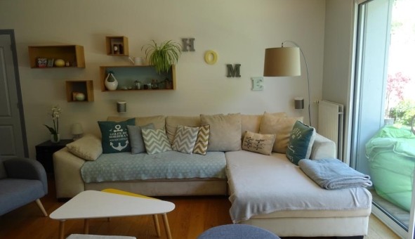 Logement �tudiant T1 &agrave; Vannes (56000)