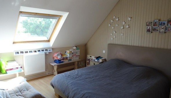 Logement �tudiant T1 &agrave; Vannes (56000)