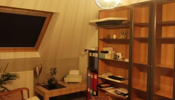 Logement �tudiant T1 &agrave; Vannes (56000)