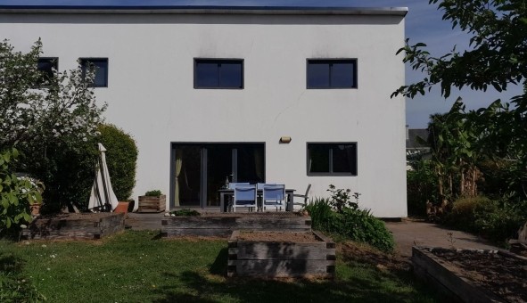 Logement �tudiant T1 &agrave; Vannes (56000)