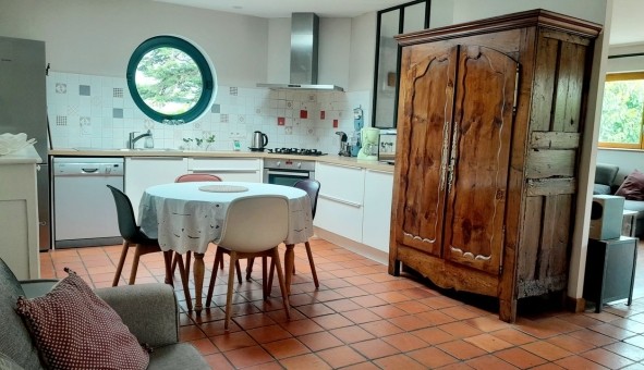 Logement �tudiant T1 &agrave; Vannes (56000)
