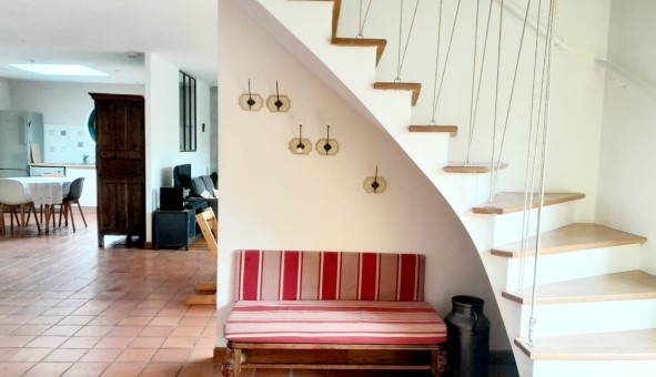 Logement �tudiant T1 &agrave; Vannes (56000)