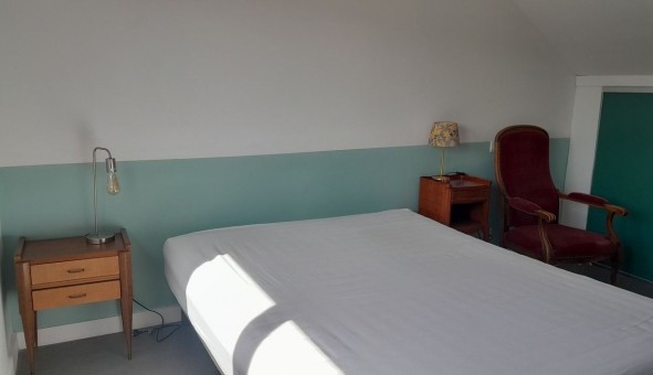 Logement �tudiant T1 &agrave; Vannes (56000)