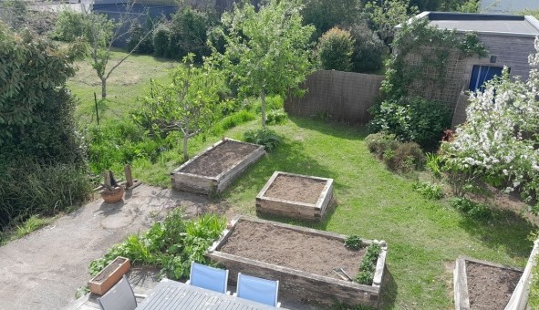Logement �tudiant T1 &agrave; Vannes (56000)