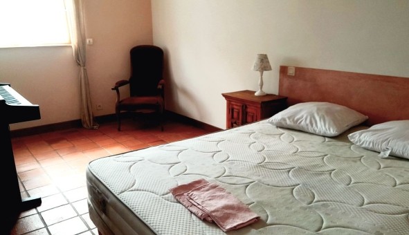 Logement �tudiant T1 &agrave; Vannes (56000)