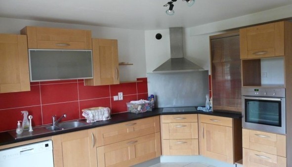 Logement �tudiant T1 &agrave; Vertou (44120)