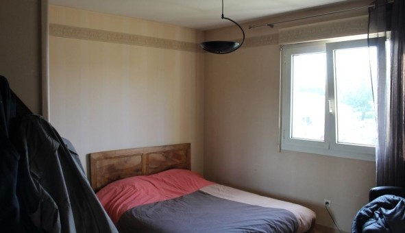 Logement �tudiant T1 &agrave; Vertou (44120)